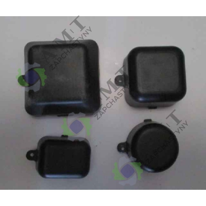 Крышки корпуса фары(компект) SP300-1/300-2/550-1 Крышки корпуса фары(компект) SP300-1/300-2/550-1